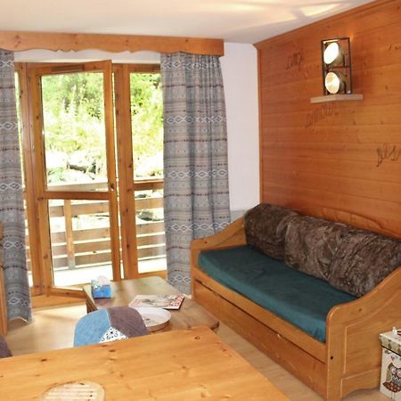 Les Chalets Du Galibier II Valloire Εξωτερικό φωτογραφία