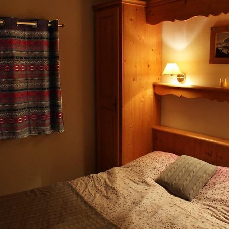 Les Chalets Du Galibier II Valloire Εξωτερικό φωτογραφία