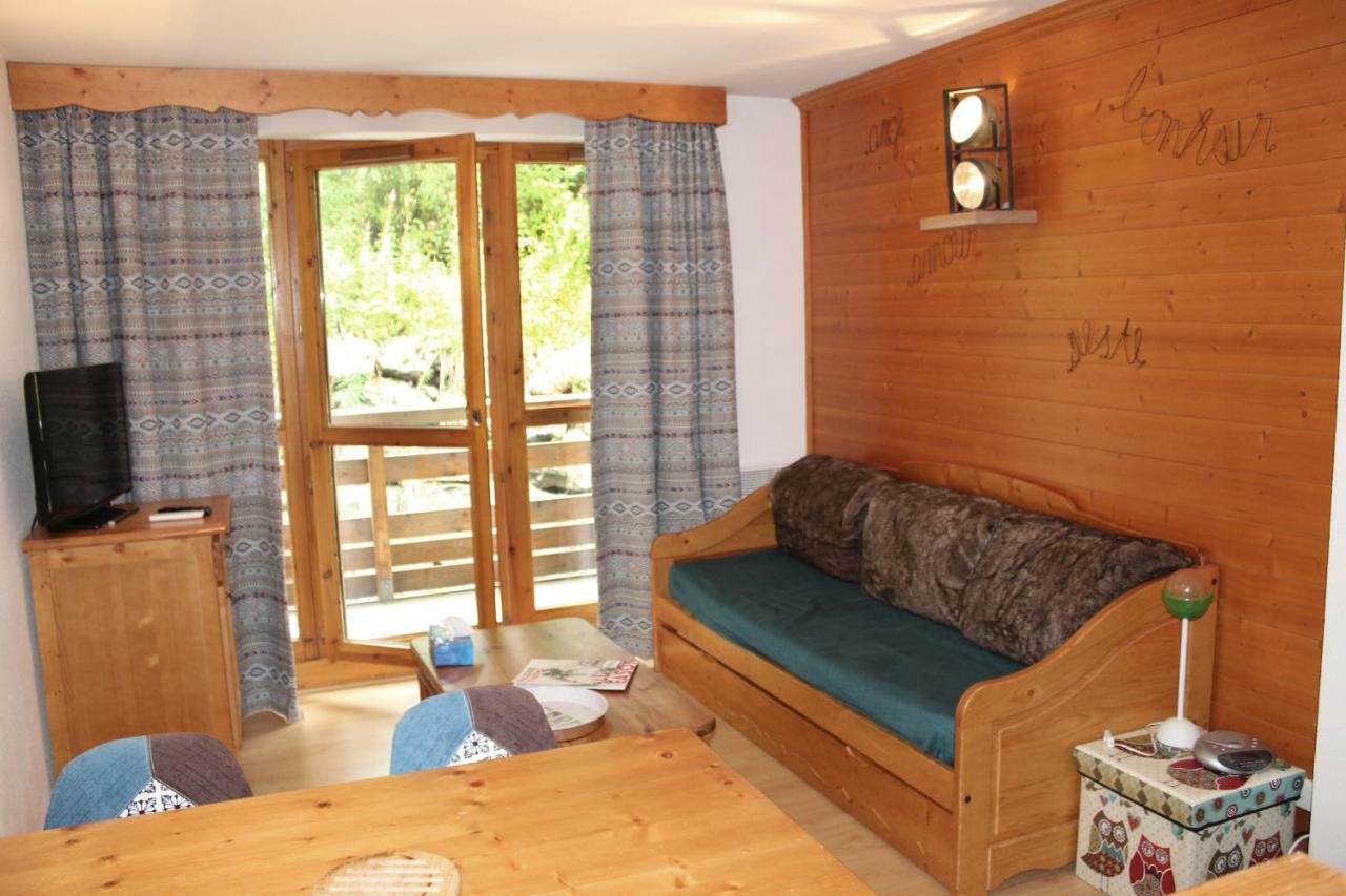 Les Chalets Du Galibier II Valloire Εξωτερικό φωτογραφία